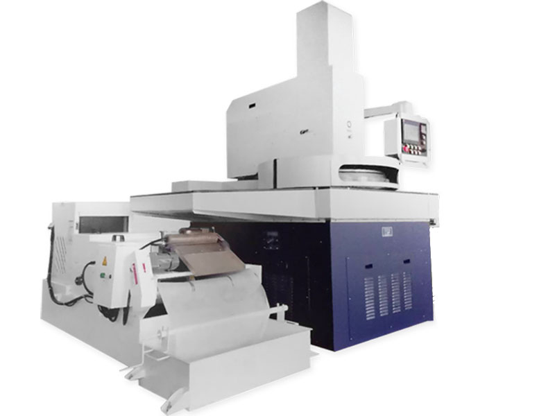 平面研磨技術在機械密封中的作用